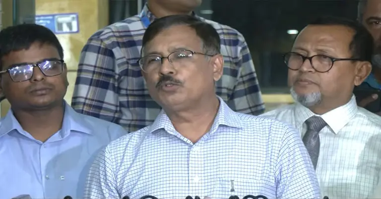 দুদকের বিরুদ্ধে হাসনাতের ঘুষ দাবির অভিযোগে অনুসন্ধান শুরু: মহাপরিচালক